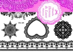 Tradera SVART Engångs Tatuering / BLACK Temporary Tattoo| Tatovering