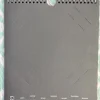 Outlet Svarta ark från väggkalender pyssel Almanakker & Kalendere