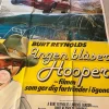 Tradera Svensk filmposter: Ingen blåser Hooper No37> Plakater