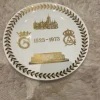 Best Svensk jubileumstallrik Gustavsberg 1523-1973 Keramik & Porcelæn, Svensk