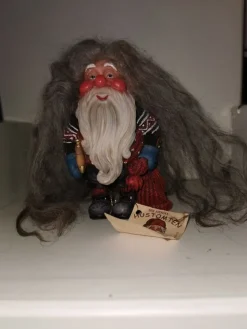 Hot Svensk Jultomte från Den Svenska Hustomten Andet