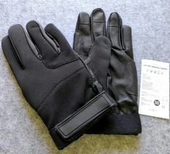 Discount SVENSKA FÖRSVARETS TAKTISKA HANDSKAR, FODRADE, VIND O VATTENTÄTA, NYA. SIZE 9 Handsker & Vanter