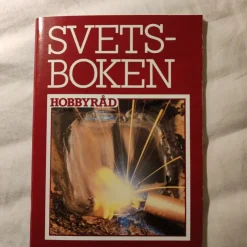 Flash Sale Svetsboken - Hobbyråd Svejsning & Lodning