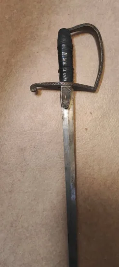 Tradera Svärd> Knive & Sværd