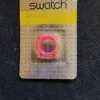 Tradera Swatch Guard Too Small- Rosa> Tilbehør & Reservedele