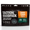 Tradera Sweet Potato Curry TACTICAL FOODPACK Sötpotatis Curry & Lime - MRE FOOD RATION> Camping & Vandring