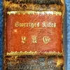 Hot Sweriges Rikes Laga 1734, tryckt 1736. Antikkens Litteratur