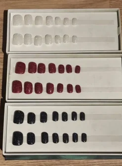 Tradera Switch nails> Manicure, Hånd- & Fodpleje