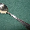 Best Sale SYNFONI silverskedar 12 st i fin ask Sølv