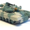 Tradera T-80 BV Stridsvagn USSR 1990| Militærlegetøj