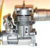 Tradera T15 i bra skick| Modelmotorer