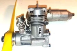 Tradera T15 i bra skick| Modelmotorer