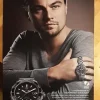 Tradera TAG Heuer & Leonardo DiCaprio USA annons från 2012> Andet Urrelateret