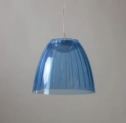Tradera Takpendel Philips Tenuto blå, LED 4.5W| Lamper