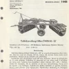 Tradera Tallriksredskap Offset TSSM-18x22 test statens maskinprovningar| Landbrugsmaskiner