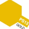 Tradera Tamiya Polykarbonatspray - Färg för Lexankarosser: PS-13 Guld| Hobbymaterialer