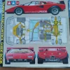 Tradera Tamiya Radio Control Guide Book| Radiostyret