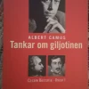 Cheap Tankar om giljotinen - Albert Camus Filosofisk Litteratur