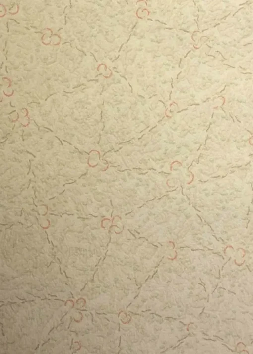 Sale Tapet 6071 1930-tal 1930s antique wallpaper tapeter original byggnadsvård Kuriosa