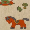 Best Tapet nr 1873 Solsidan 1960-tal / Wallpaper no 1873 1960s Kuriosa