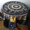 Tradera Tarot duk bonad motiv Rider Tarot Mysticism Ockult Pamela Colman Smith| New Age