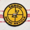 Tradera TASCO 30/30 RETICLE, TYGMÄRKE> Jagt