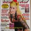 Tradera Tattoo Magazine nr 81 - 2008| Tatovering
