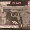 Tradera Taurus PT 24/7 CO2 Soft Air Gun> Eventyrsport