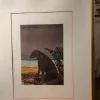 Tradera Tavla, Labrador, tryck, Valentine Olivetti, 80 kr| Plakater