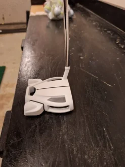 Tradera Taylormade spider> Golf