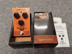 Tradera tc electronic Choka Tremolo| Musikinstrumenter