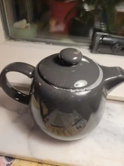Tradera Te Kanna o Thermos mugg.| Kaffe & Te