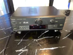 Tradera Technics SA-DX750 A/V reciver| Hjemmebiograf