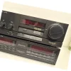Tradera Technics SU-X933 Stereoforstärkare och SH-EQ55 Grafisk Equalizer| Stereo Og Hifi