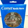 Tradera Tegnäs skidan bindning Comet Nordic Norm 75> Langrend