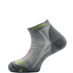 Tradera Teko ecoRun Merino Enduro Mini Crew Socks Light Half Cushion 2.0 (X-Large)> Løb