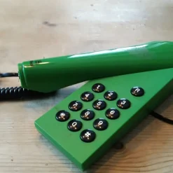Tradera Telefon> Fast Telefoni