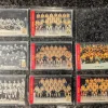 Tradera Telefonkort Tre Kronor Estrella Gold Collection NYA oanvända phonecards hockey> Telefonkort