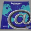 Store Telia Internet - Lära med bilder 1997 Computere Og Teknik