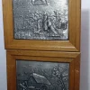 Tradera TENNTAVLOR X2| Relieffer