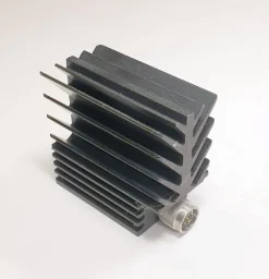 Tradera Terminering/Konstlast 50 ohm max 60W 0-1000 Mhz| Amatørradio