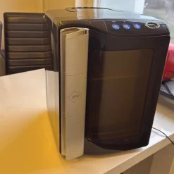 Tradera Termoelektrisk kyl- och värmare Gusto TK-20T| Hvidevarer