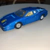 Tradera TESTEROSSA SS 913 Made in China| Øvrigt Hobby