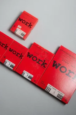 Tradera Tetenal Work Fotografisk Papir| Fotofremkaldelse & Mørkekammer