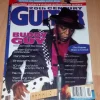 Tradera 20th Century Guitar Magazine Feb 2007 - Buddy Guy, Daryl Stuermer, Gretsch| Musiktidsskrifter & Litteratur