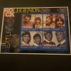 Tradera THE BEATLES MiNIARK| Resten Af Verden