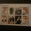 Tradera THE BEATLES MiNIARK| Resten Af Verden