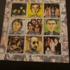 Tradera THE BEATLES MiNIARK| Resten Af Verden