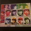 Tradera THE BEATLES MiNIARK| Resten Af Verden