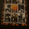 Tradera THE BEATLES MiNIARK| Resten Af Verden